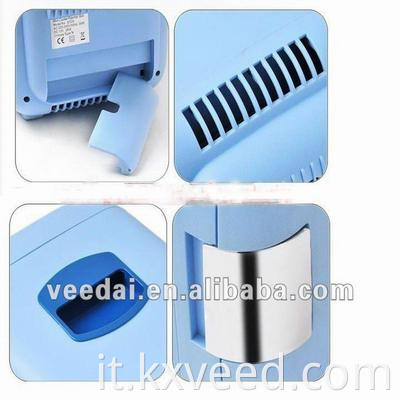 6L Mini Energy Bever Bere Beer Fridge Freezer su misura in vendita